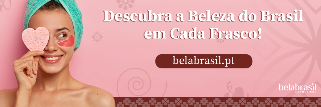 Banner Bela Brasil
