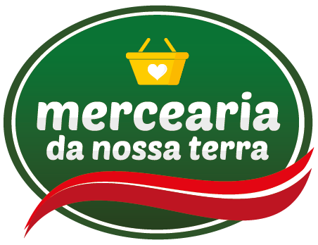 Logo Mercearia da Nossa Terra